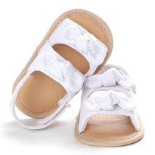 Load image into Gallery viewer, 2020 New Arrival Kid Toddler Baby Girls Cute Sandals Party Princess Sandals Summer Beach Shoes Infant Baby Girl Shoes