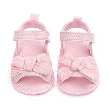 Load image into Gallery viewer, 2020 New Arrival Kid Toddler Baby Girls Cute Sandals Party Princess Sandals Summer Beach Shoes Infant Baby Girl Shoes
