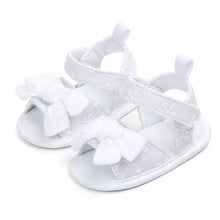 Load image into Gallery viewer, 2020 New Arrival Kid Toddler Baby Girls Cute Sandals Party Princess Sandals Summer Beach Shoes Infant Baby Girl Shoes