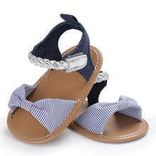 Load image into Gallery viewer, 2020 New Arrival Kid Toddler Baby Girls Cute Sandals Party Princess Sandals Summer Beach Shoes Infant Baby Girl Shoes