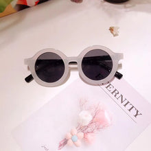 Load image into Gallery viewer, 2020 New Kids Sunglasses Grils Boys Lovely Baby Sunglasses Children Glasses Sun Glasses UV400 Cute Eyewear Shades Goggles Gifts
