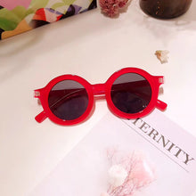 Load image into Gallery viewer, 2020 New Kids Sunglasses Grils Boys Lovely Baby Sunglasses Children Glasses Sun Glasses UV400 Cute Eyewear Shades Goggles Gifts
