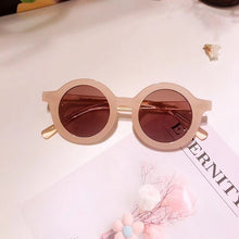 Load image into Gallery viewer, 2020 New Kids Sunglasses Grils Boys Lovely Baby Sunglasses Children Glasses Sun Glasses UV400 Cute Eyewear Shades Goggles Gifts
