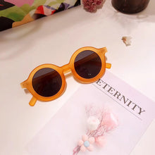 Load image into Gallery viewer, 2020 New Kids Sunglasses Grils Boys Lovely Baby Sunglasses Children Glasses Sun Glasses UV400 Cute Eyewear Shades Goggles Gifts
