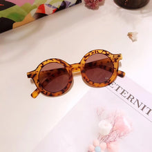 Load image into Gallery viewer, 2020 New Kids Sunglasses Grils Boys Lovely Baby Sunglasses Children Glasses Sun Glasses UV400 Cute Eyewear Shades Goggles Gifts
