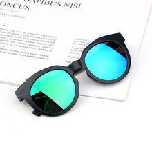 Load image into Gallery viewer, New Baby Accessories Children's Boys Girls Kid Sunglasses Shades Bright Lenses UV400 Protection Stylish Baby Frame Outdoor Look
