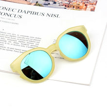 Load image into Gallery viewer, New Baby Accessories Children's Boys Girls Kid Sunglasses Shades Bright Lenses UV400 Protection Stylish Baby Frame Outdoor Look
