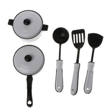 Load image into Gallery viewer, Baby Photography Props Little Chef Hat White Stretch Wrap Little Cook Creative Props Newborn Photography Accessories
